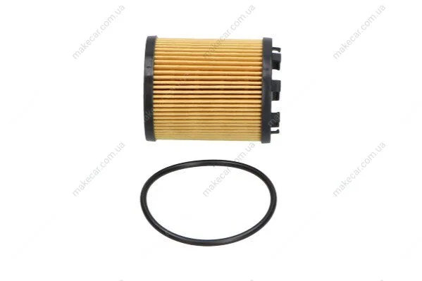 <strong>Фільтр масляний Swift/Combo/Doblo 1.2-1.4 04- KAVO SO-918 (фото 1)</strong>