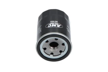 PARTS SUZUKI Фильтр масляный Grand Vitara, Baleno TOYOTA Avensis, RAV 4 для KAVO SO-922 фото товара