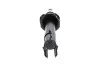 <strong>PARTS DAIHATSU Амортизатор газ.передн.Sirion,Subaru Justy 05- (332120) KAVO SSA-1505 (фото 1)</strong>