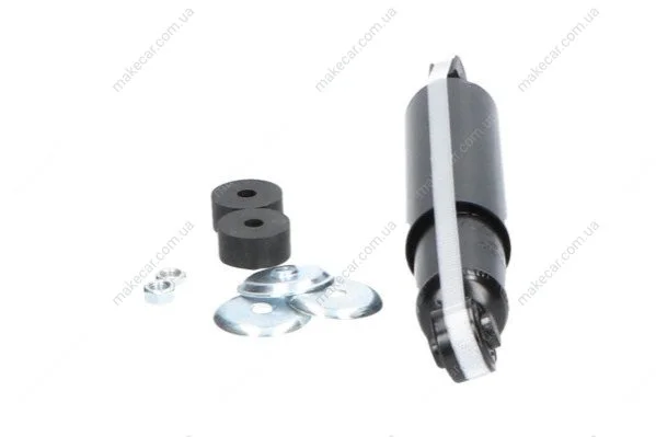 <strong>PARTS ISUZU Амортизатор газ.передн.Trooper II,III 91-04 (344355) KAVO SSA-3504 (фото 1)</strong>