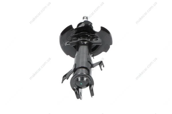 <strong>PARTS MAZDA Амортизатор газ. передн.прав.Mazda 2 07- (333494) KAVO SSA-4524 (фото 1)</strong>