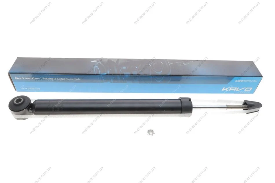 <strong>Амортизатор задній COLT VI/Smart Forfour (454) 1.1-1.5 CDI 04-12 KAVO SSA-5503 (фото 1)</strong>