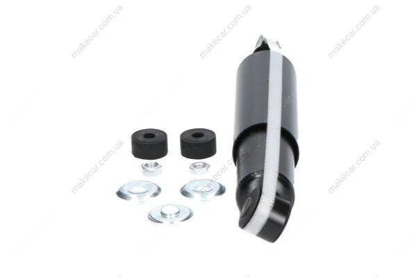 <strong>PARTS HYUNDAI Амортизатор газ.передн.H-1 97- KAVO SSA-6571 (фото 1)</strong>