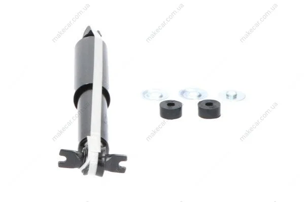 <strong>PARTS TOYOTA Амортизатор газ.передн.Hi-Lux, VW Taro 88-05 (343198) KAVO SSA-9062 (фото 1)</strong>