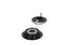 <strong>PARTS OPEL Подушка аморт.(с подшипн.) Corsa A/B,Combo,Tigra 82- KAVO SSM-10066 (фото 2)</strong>
