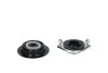 <strong>PARTS OPEL Подушка аморт.(с подшипн.) Corsa A/B,Combo,Tigra 82- KAVO SSM-10066 (фото 3)</strong>