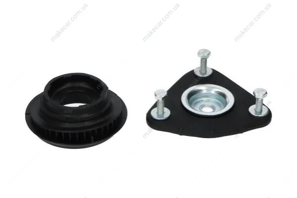 <strong>PARTS FORD Подушка аморт.с подшипн. C-Max,Focus,Kuga,Mazda 3,5,Volvo 04- KAVO SSM-10082 (фото 1)</strong>