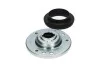<strong>PARTS OPEL Подушка амортизатора (с подшипником!) VECTRA C KAVO SSM-10097 (фото 2)</strong>