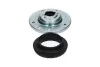 <strong>PARTS OPEL Подушка амортизатора (с подшипником!) VECTRA C KAVO SSM-10097 (фото 4)</strong>