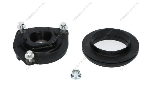 <strong>PARTS NISSAN Подушка аморт.передн.прав.(с подшипн.) Qashqai,X-Trail,Renault Koleos 07- KAVO SSM-10107 (фото 1)</strong>
