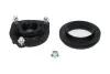 <strong>PARTS NISSAN Подушка аморт.передн.прав.(с подшипн.) Qashqai,X-Trail,Renault Koleos 07- KAVO SSM-10107 (фото 1)</strong>