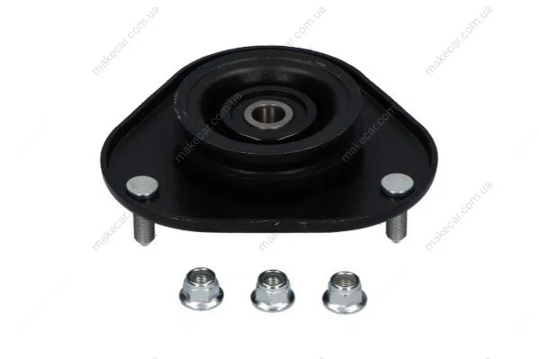 <strong>PARTS TOYOTA Подушка аморт.передн.Auris,Corolla 07- KAVO SSM-10120 (фото 1)</strong>