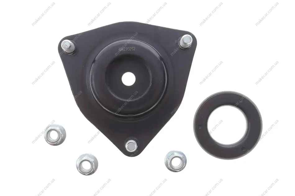 <strong>PARTS MITSUBISHI Опора амортизатора передн.(с подш.) ASX,Airtrek,Lancer X,Outlander II 06-,Citroen C-Crosser KAVO SSM-10147 (фото 1)</strong>