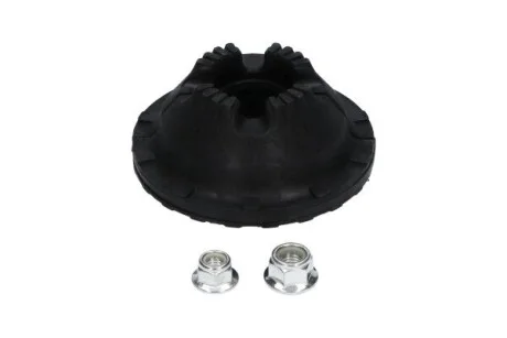 PARTS VW Подушка аморт.передн.A6 04- для Audi KAVO SSM-10158 фото товару