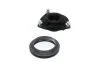 <strong>PARTS NISSAN Подушка амортизатора передн.лів. Juke, Leaf 10- KAVO SSM-10159 (фото 2)</strong>