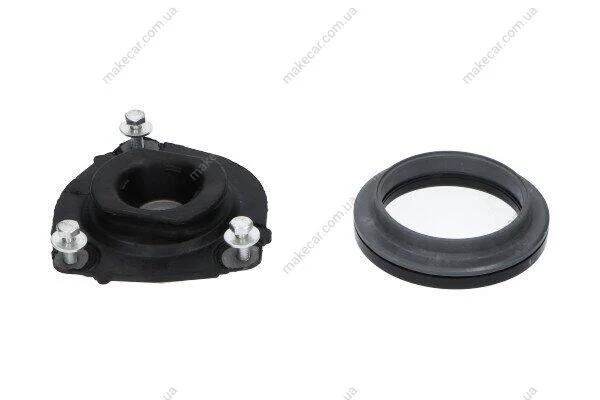 <strong>PARTS NISSAN Подушка амортизатора передн.прав. Juke, Leaf 10- KAVO SSM-10160 (фото 1)</strong>