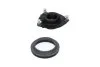 <strong>PARTS NISSAN Подушка амортизатора передн.прав. Juke, Leaf 10- KAVO SSM-10160 (фото 2)</strong>