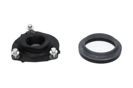 PARTS NISSAN Подушка амортизатора передн.прав. Juke, Leaf 10- для Nissan KAVO SSM-10160 фото товару