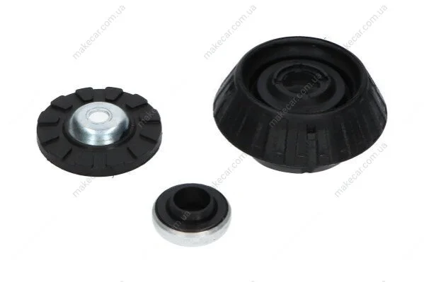 <strong>PARTS HONDA Подушка аморт.передн.(с подшипн.) Jazz 03- KAVO SSM-10173 (фото 1)</strong>