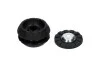 <strong>PARTS NISSAN Подушка амортизатора передн.Micra IV 10- KAVO SSM-10194 (фото 3)</strong>