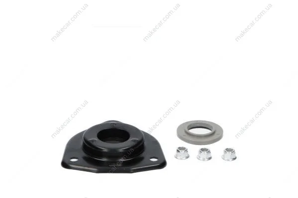 <strong>PARTS NISSAN Подушка аморт.(с подшипн.) Almera 95-,Sunny 91- KAVO SSM-10196 (фото 1)</strong>