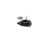 <strong>PARTS NISSAN Подушка аморт.(с подшипн.) Almera 95-,Sunny 91- KAVO SSM-10196 (фото 4)</strong>