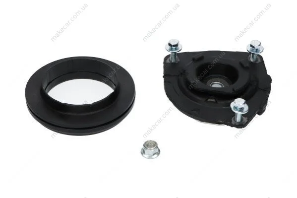 <strong>PARTS NISSAN Подушка аморт.передн.прав.(с подшипн.) Qashqai,X-Trail,Renault Koleos 07- KAVO SSM-10197 (фото 1)</strong>