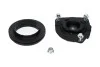 <strong>PARTS NISSAN Подушка аморт.передн.прав.(с подшипн.) Qashqai,X-Trail,Renault Koleos 07- KAVO SSM-10197 (фото 1)</strong>