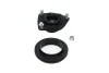 <strong>PARTS NISSAN Подушка аморт.передн.прав.(с подшипн.) Qashqai,X-Trail,Renault Koleos 07- KAVO SSM-10197 (фото 4)</strong>