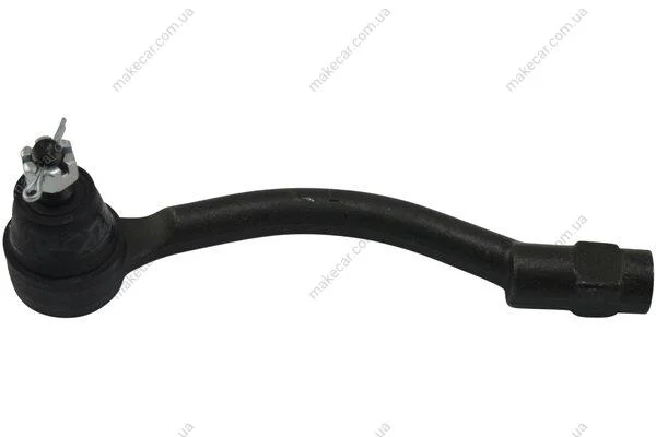 <strong>PARTS HYUNDAI Наконечник рулевой тяги лів. ACCENT 10- KAVO STE-3051 (фото 1)</strong>