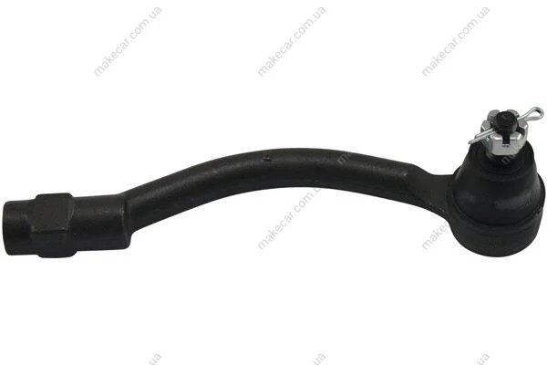 <strong>PARTS HYUNDAI Наконечник рулевой тяги прав. ACCENT 10- KAVO STE-3052 (фото 1)</strong>