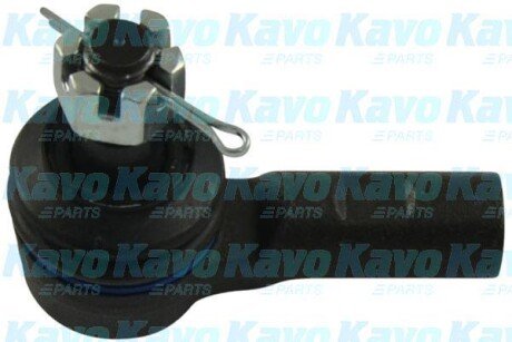 PARTS ISUZU Наконечник передній D-MAX I 06- KAVO STE-3509 фото товара