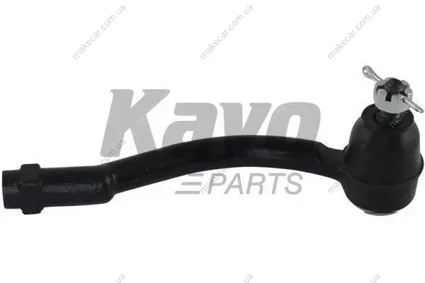 <strong>Накінечник тяги керма PARTS KAVO STE-4031 (фото 1)</strong>