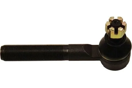 PARTS TOYOTA Наконечник рулевой тяги лів.Land Cruiser 90-96 для Toyota KAVO STE-9046 фото товару