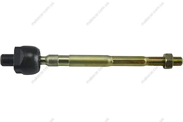 <strong>PARTS HONDA тяга рульова лів.L=211mm M16x1.5 Jazz 02- KAVO STR-2019 (фото 1)</strong>