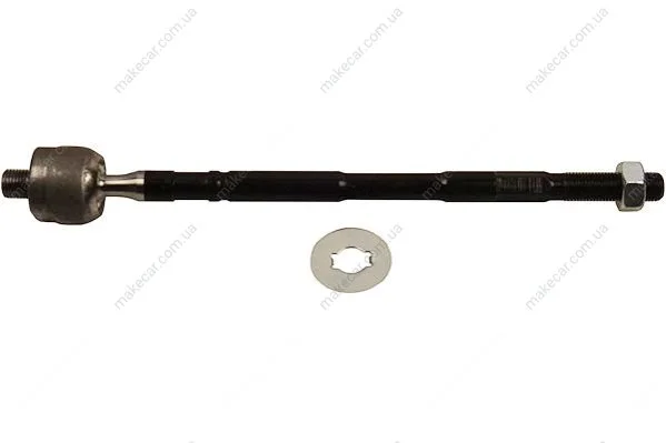 <strong>Тяга рульова SUBARU FORESTER SF (LH), IMPREZA GC, GF, LEGACY BC (1/93->), BD, BE, BF (1/93->), BG, B KAVO STR8009 (фото 1)</strong>