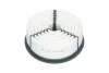 <strong>PARTS SUZUKI Фильтр воздушный Swift 1.3I 16V 89- KAVO TA-1169 (фото 1)</strong>