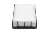 <strong>PARTS TOYOTA Фильтр воздушный Hiace V 2.5D 06- KAVO TA-1296 (фото 1)</strong>