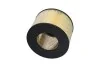 <strong>PARTS TOYOTA Фильтр воздушный Land Cruiser 3,0-4,5 80-00 KAVO TA-183E (фото 2)</strong>