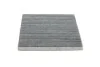 <strong>Фільтр салону Camry 2.0-3.3 01-06/Yaris 1.0-1.5 99-05/Prius 1.5 00-09 (вугільний) KAVO TC-1003C (фото 2)</strong>