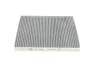 <strong>Фільтр салону Camry 2.0-3.3 01-06/Yaris 1.0-1.5 99-05/Prius 1.5 00-09 (вугільний) KAVO TC-1003C (фото 3)</strong>