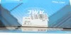 <strong>Фільтр салону Camry 2.0-3.3 01-06/Yaris 1.0-1.5 99-05/Prius 1.5 00-09 (вугільний) KAVO TC-1003C (фото 4)</strong>