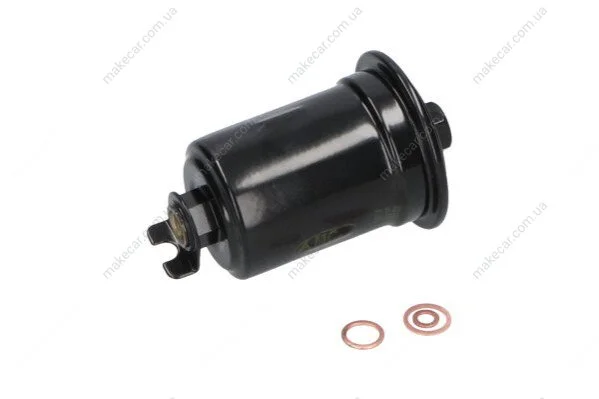 <strong>PARTS TOYOTA Фильтр топлива Avensis 1.6/1.8/2.0,Camry 96-,Carina E,Mitsubishi KAVO TF-1582 (фото 1)</strong>
