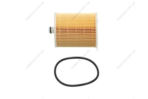 <strong>PARTS TOYOTA Фильтр топлива Yaris 1.4 D-4D 11- KAVO TF-1970 (фото 1)</strong>