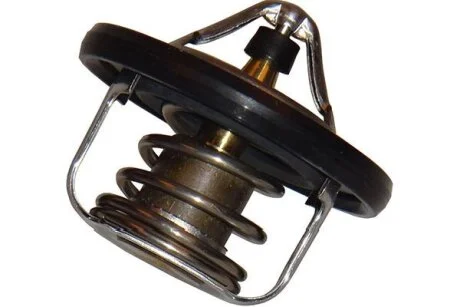 PARTS NISSAN Термостат Cube,Juke,Micra,Note,Qashqai,Tiida,X-Trail,Dacia Duster для KAVO TH-6518 фото товару