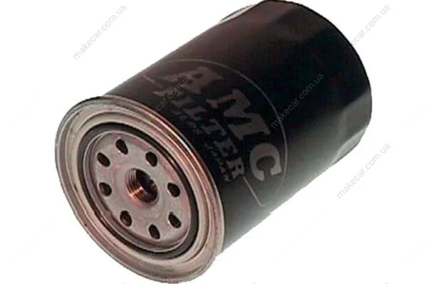 <strong>PARTS TOYOTA Фильтр масляный Land Cruiser,Hiace I,II,Land Rover,Ford Ranger,Transit KAVO TO-118 (фото 1)</strong>