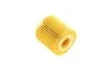 <strong>Фільтр масляний Camry/Corolla/Auris 1.4-3.5 D 07- KAVO TO-143 (фото 3)</strong>
