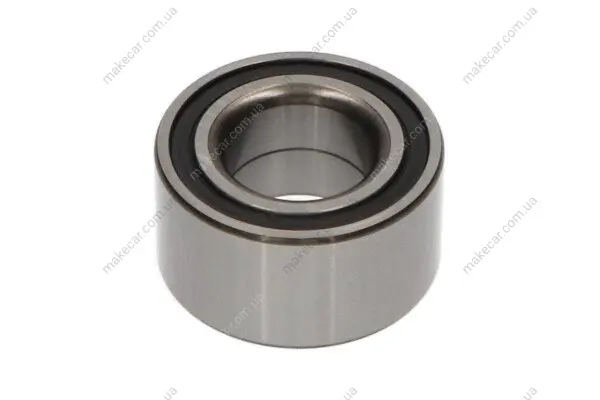 <strong>PARTS NISSAN Підшипник колеса передн. NOTE (E12) 1.2 12-16, MICRA IV (K13K, K13KK) 1.2 10-20 KAVO WB-6526 (фото 1)</strong>