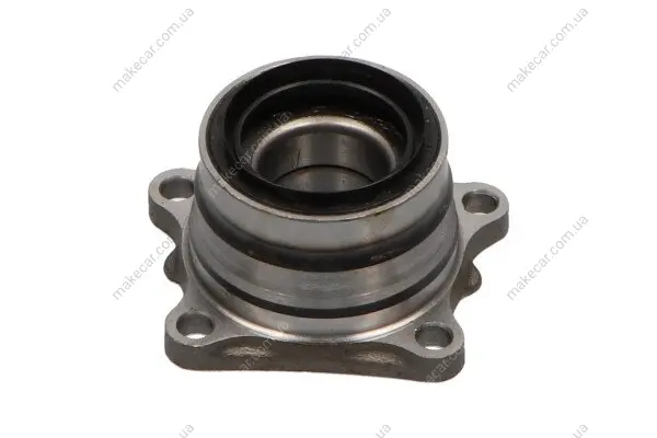 <strong>PARTS TOYOTA Маточина колеса задн. RAV 4 94- KAVO WB-9006 (фото 1)</strong>