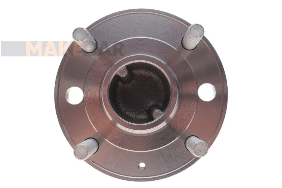 <strong>Підшипник маточини (комплект) KAVO WBH-1002 (фото 1)</strong>
